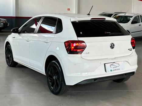 VOLKSWAGEN Polo Hatch 1.0 12V 4P 200 TSI  COMFORTLINE AUTOMTICO, Foto 2