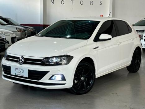 VOLKSWAGEN Polo Hatch 1.0 12V 4P 200 TSI  COMFORTLINE AUTOMTICO, Foto 3