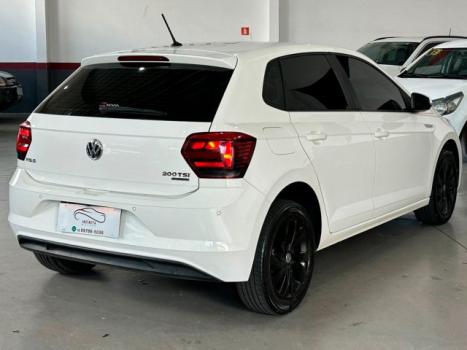 VOLKSWAGEN Polo Hatch 1.0 12V 4P 200 TSI  COMFORTLINE AUTOMTICO, Foto 4