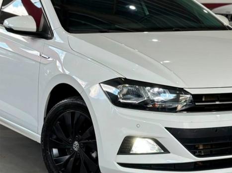 VOLKSWAGEN Polo Hatch 1.0 12V 4P 200 TSI  COMFORTLINE AUTOMTICO, Foto 15