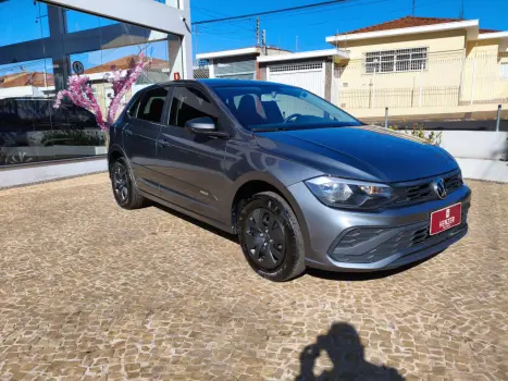 VOLKSWAGEN Polo Hatch 1.0 4P MPI TRACK, Foto 2
