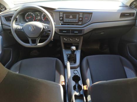 VOLKSWAGEN Polo Hatch 1.0 4P MPI TRACK, Foto 11