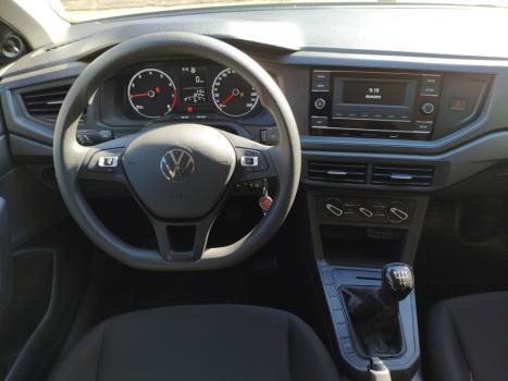 VOLKSWAGEN Polo Hatch 1.0 4P MPI TRACK, Foto 10
