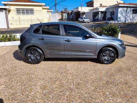 VOLKSWAGEN Polo Hatch 1.0 4P MPI TRACK, Foto 3