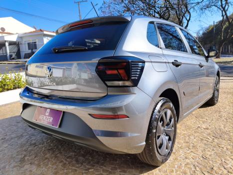 VOLKSWAGEN Polo Hatch 1.0 4P MPI TRACK, Foto 9