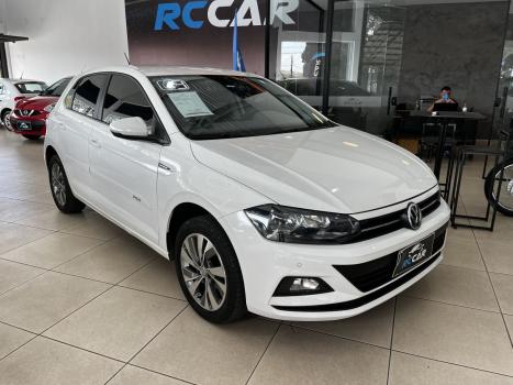 VOLKSWAGEN Polo Hatch 1.0 12V 4P 200 TSI  COMFORTLINE AUTOMTICO, Foto 1