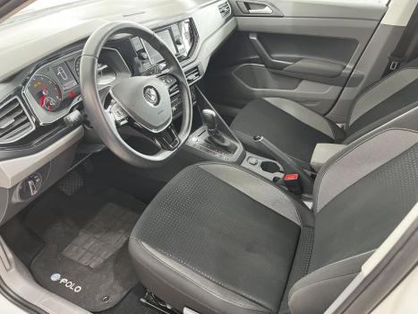 VOLKSWAGEN Polo Hatch 1.0 12V 4P 200 TSI  COMFORTLINE AUTOMTICO, Foto 2