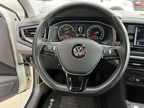VOLKSWAGEN Polo Hatch 1.0 12V 4P 200 TSI  COMFORTLINE AUTOMTICO, Foto 3