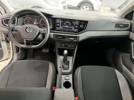 VOLKSWAGEN Polo Hatch 1.0 12V 4P 200 TSI  COMFORTLINE AUTOMTICO, Foto 7