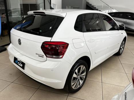 VOLKSWAGEN Polo Hatch 1.0 12V 4P 200 TSI  COMFORTLINE AUTOMTICO, Foto 8