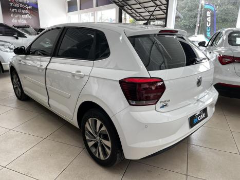 VOLKSWAGEN Polo Hatch 1.0 12V 4P 200 TSI  COMFORTLINE AUTOMTICO, Foto 9