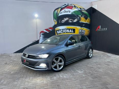VOLKSWAGEN Polo Hatch 1.6 4P MSI FLEX, Foto 2