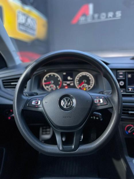 VOLKSWAGEN Polo Hatch 1.6 4P MSI FLEX, Foto 10