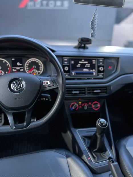 VOLKSWAGEN Polo Hatch 1.6 4P MSI FLEX, Foto 11