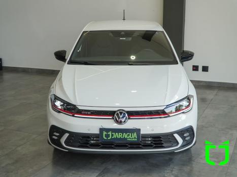 VOLKSWAGEN Polo Hatch 1.4 4P 250 TSI GTS AUTOMTICO, Foto 2
