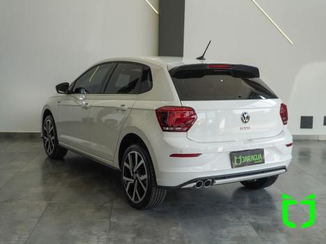 VOLKSWAGEN Polo Hatch 1.4 4P 250 TSI GTS AUTOMTICO, Foto 4