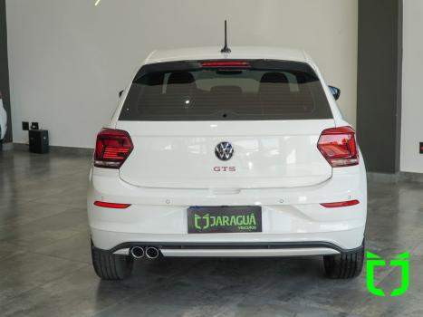 VOLKSWAGEN Polo Hatch 1.4 4P 250 TSI GTS AUTOMTICO, Foto 5