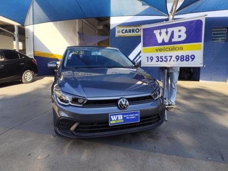 VOLKSWAGEN Polo Hatch 1.0 12V 4P MPI FLEX, Foto 2