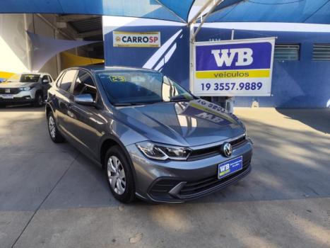 VOLKSWAGEN Polo Hatch 1.0 12V 4P MPI FLEX, Foto 3