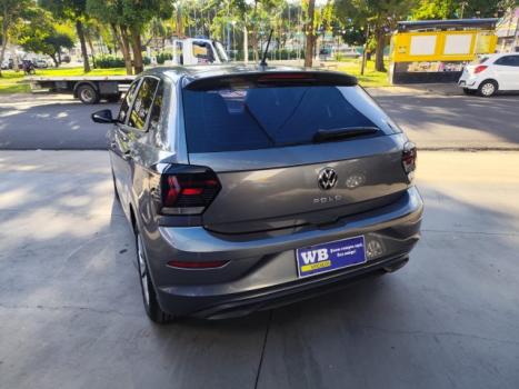 VOLKSWAGEN Polo Hatch 1.0 12V 4P MPI FLEX, Foto 5