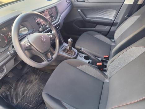VOLKSWAGEN Polo Hatch 1.0 12V 4P MPI FLEX, Foto 7