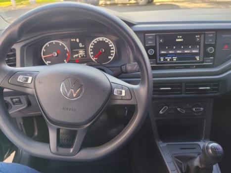 VOLKSWAGEN Polo Hatch 1.0 12V 4P MPI FLEX, Foto 8