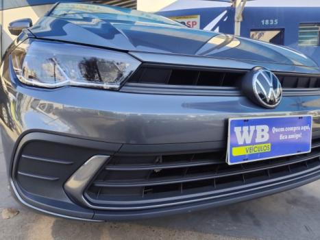 VOLKSWAGEN Polo Hatch 1.0 12V 4P MPI FLEX, Foto 11
