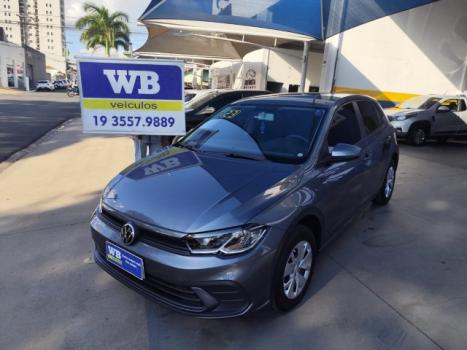 VOLKSWAGEN Polo Hatch 1.0 12V 4P MPI FLEX, Foto 13
