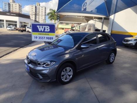 VOLKSWAGEN Polo Hatch 1.0 12V 4P MPI FLEX, Foto 15