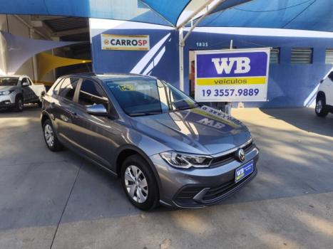 VOLKSWAGEN Polo Hatch 1.0 12V 4P MPI FLEX, Foto 16