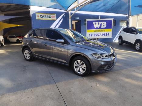 VOLKSWAGEN Polo Hatch 1.0 12V 4P MPI FLEX, Foto 17