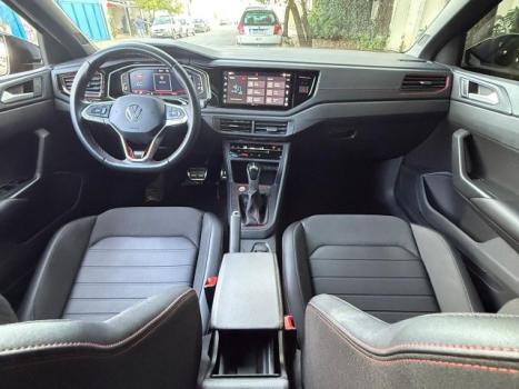 VOLKSWAGEN Polo Hatch 1.4 4P 250 TSI GTS AUTOMTICO, Foto 4