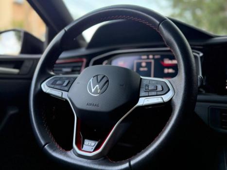 VOLKSWAGEN Polo Hatch 1.4 4P 250 TSI GTS AUTOMTICO, Foto 6