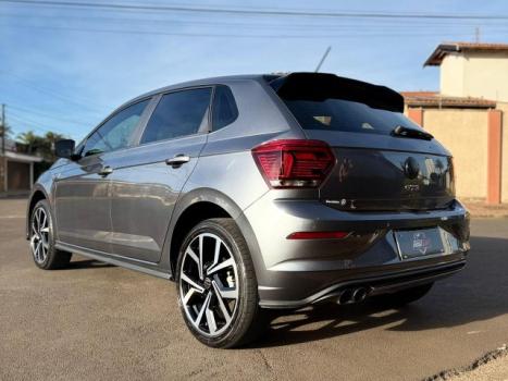 VOLKSWAGEN Polo Hatch 1.4 4P 250 TSI GTS AUTOMTICO, Foto 9