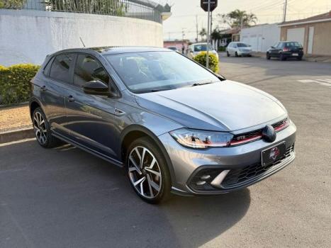 VOLKSWAGEN Polo Hatch 1.4 4P 250 TSI GTS AUTOMTICO, Foto 11