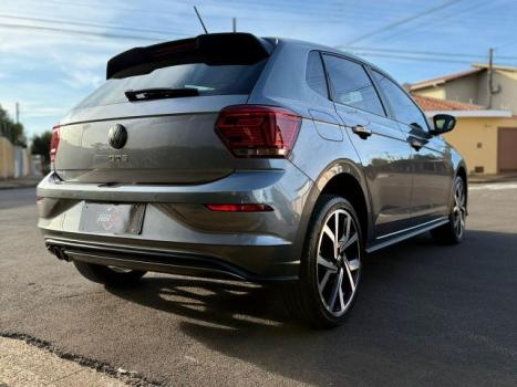 VOLKSWAGEN Polo Hatch 1.4 4P 250 TSI GTS AUTOMTICO, Foto 18
