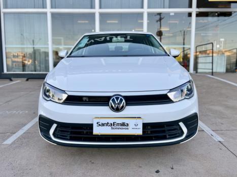 VOLKSWAGEN Polo Hatch 1.0 4P 170 TSI, Foto 2