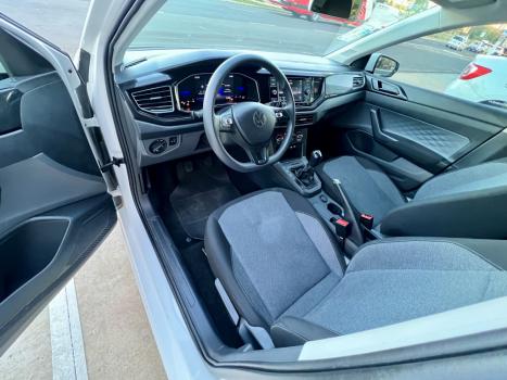 VOLKSWAGEN Polo Hatch 1.0 4P 170 TSI, Foto 5