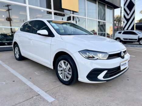 VOLKSWAGEN Polo Hatch 1.0 4P 170 TSI, Foto 11