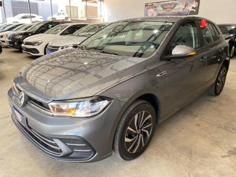 VOLKSWAGEN Polo Hatch 1.0 4P 170 TSI HIGHLINE AUTOMTICO, Foto 3