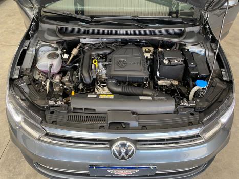 VOLKSWAGEN Polo Hatch 1.0 4P 170 TSI HIGHLINE AUTOMTICO, Foto 5