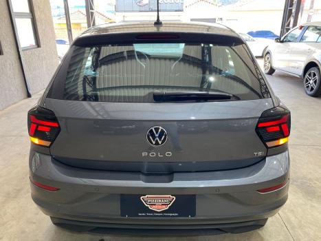 VOLKSWAGEN Polo Hatch 1.0 4P 170 TSI HIGHLINE AUTOMTICO, Foto 7