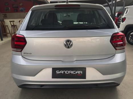 VOLKSWAGEN Polo Hatch 1.0 12V 4P MPI FLEX, Foto 2