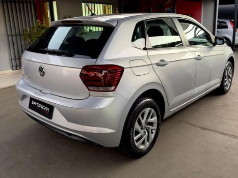 VOLKSWAGEN Polo Hatch 1.0 12V 4P MPI FLEX, Foto 3
