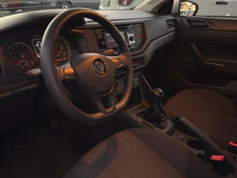 VOLKSWAGEN Polo Hatch 1.0 12V 4P MPI FLEX, Foto 4