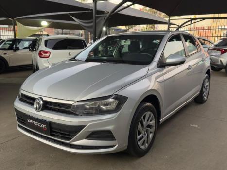 VOLKSWAGEN Polo Hatch 1.0 12V 4P MPI FLEX, Foto 7