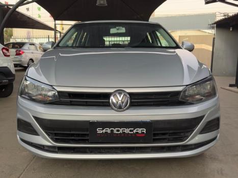 VOLKSWAGEN Polo Hatch 1.0 12V 4P MPI FLEX, Foto 8
