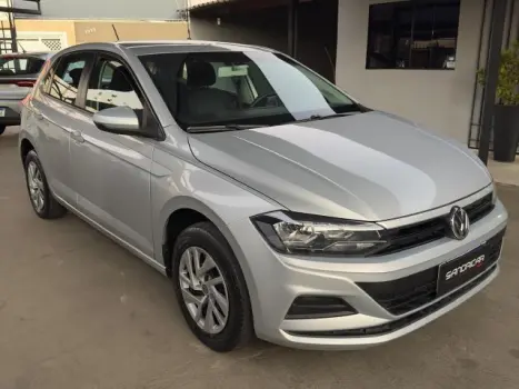 VOLKSWAGEN Polo Hatch 1.0 12V 4P MPI FLEX, Foto 9