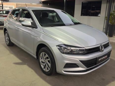VOLKSWAGEN Polo Hatch 1.0 12V 4P MPI FLEX, Foto 12