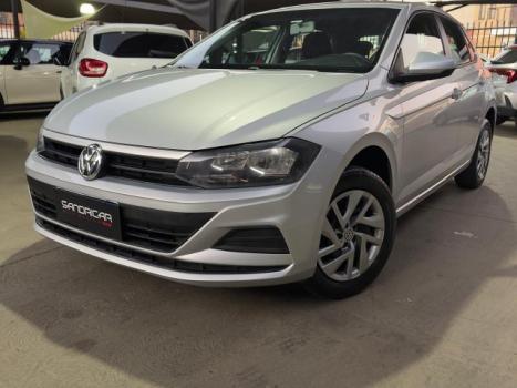 VOLKSWAGEN Polo Hatch 1.0 12V 4P MPI FLEX, Foto 13